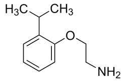 Sigma Aldrich&nbsp;2-(2-Isopropylphenoxy)ethanamine