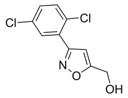 Sigma Aldrich&nbsp;(3-(2,5-Dichlorophenyl)isoxazol-5-yl)methanol