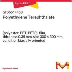 Sigma Aldrich&nbsp;Polyethylene Terephthalate