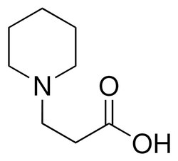 Sigma Aldrich 1-Piperidinepropionic acid 1 g | Buy Online | Sigma Aldrich | Fisher Scientific