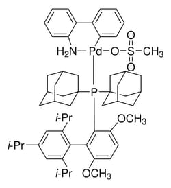Sigma Aldrich Adbrettphos Pd G3 500 mg | Buy Online | Sigma Aldrich | Fisher Scientific