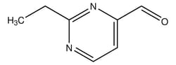 Sigma Aldrich&nbsp;2-Ethyl-4-pyrimidinecarbaldehyde