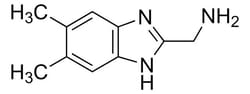 Sigma Aldrich 1-(5,6-Dimethyl-1H-benzimidazol-2-yl)methanamine