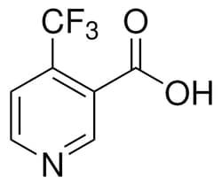 Sigma Aldrich 4-(Trifluoromethyl)pyridine-3-carboxylic acid 1 g | Buy Online | Sigma Aldrich | Fisher Scientific