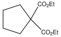 Sigma Aldrich&nbsp;Diethyl cyclopentane-1,1-dicarboxylate