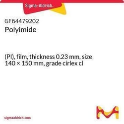 Sigma Aldrich&nbsp;Polyimide