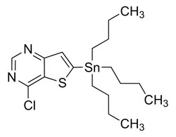 Sigma Aldrich&nbsp;4-Chloro-6-(tributylstannyl)thieno[3,2-d]pyrimidine