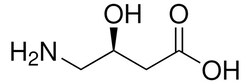 Sigma Aldrich (S)-(+)-4-Amino-3-Hydroxybutyric Acid 1 g | Buy Online | Sigma Aldrich | Fisher Scientific