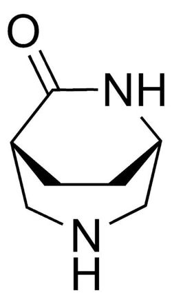 Sigma Aldrich&nbsp;(1R,5S)-3,6-Diazabicyclo[3.2.2]nonan-7-one