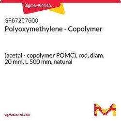 Sigma Aldrich&nbsp;Polyoxymethylene - Copolymer