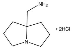 Sigma Aldrich&nbsp;(Tetrahydro-1H-pyrrolizin-7a(5H)-ylmethyl)amine dihydrochloride