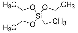 Sigma Aldrich Triethoxy(Ethyl)Silane 50 mL | Buy Online | Sigma Aldrich | Fisher Scientific