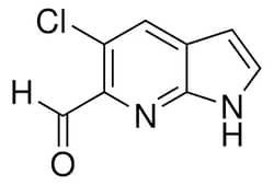 Sigma Aldrich&nbsp;5-Chloro-1H-pyrrolo[2,3-b]pyridine-6-carbaldehyde