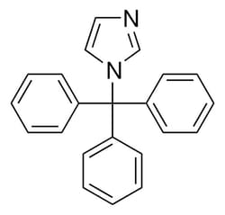 Sigma Aldrich 1-(Triphenylmethyl)imidazole 1 g | Buy Online | Sigma Aldrich | Fisher Scientific