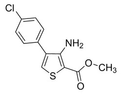 Sigma Aldrich&nbsp;Methyl 3-amino-4-(4-chlorophenyl)thiophene-2-carboxylate