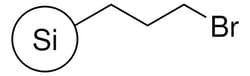 Sigma Aldrich&nbsp;4-Bromopropyl-Functionalized Silica Gel