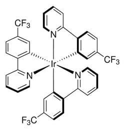 Sigma Aldrich&nbsp;Ir(P-Cf3-Ppy)3