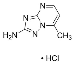 Sigma Aldrich&nbsp;7-Methyl[1,2,4]triazolo[1,5-a]pyrimidin-2-amine hydrochloride