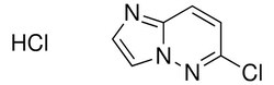 Sigma Aldrich&nbsp;6-Chloroimidazo[1,2-b]pyridazine hydrochloride