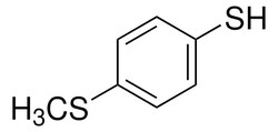 Sigma Aldrich 4-(Methylsulfanyl)thiophenol 1 g | Buy Online | Sigma Aldrich | Fisher Scientific