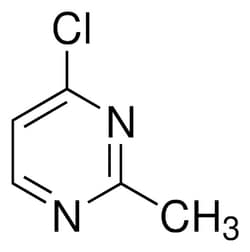 Sigma Aldrich 4-Chloro-2-methylpyrimidine 5 g | Buy Online | Sigma Aldrich | Fisher Scientific
