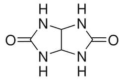 Sigma Aldrich Glycoluril 5 g | Buy Online | Sigma Aldrich | Fisher Scientific