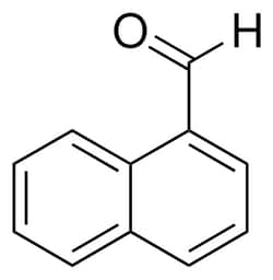 Sigma Aldrich 1-Naphthaldehyde 500 g | Buy Online | Sigma Aldrich | Fisher Scientific