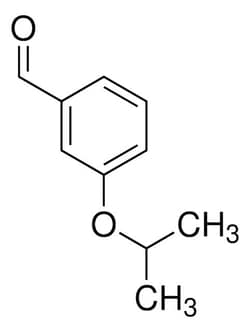Sigma Aldrich&nbsp;3-isopropoxy-benzaldehyde