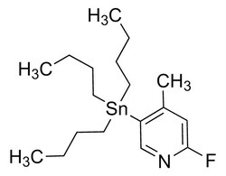 Sigma Aldrich 2-Fluoro-4-methyl-5-(tributylstannyl)pyridine 5 g | Buy Online | Sigma Aldrich | Fisher Scientific