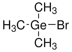 Sigma Aldrich Trimethylgermanium Bromide 5 g | Buy Online | Sigma Aldrich | Fisher Scientific