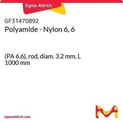 Sigma Aldrich&nbsp;Polyamide - Nylon 6, 6