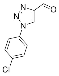 Sigma Aldrich&nbsp;1-(4-chlorophenyl)-1H-1,2,3-triazole-4-carbaldehyde