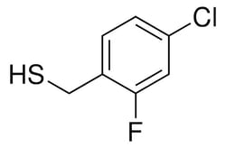 Sigma Aldrich&nbsp;4-chloro-2-fluorobenzyl mercaptan