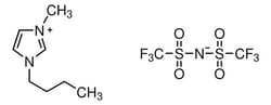 Sigma Aldrich 1-Butyl-3-Methylimidazolium Bis(Trifluoromethylsulfonyl)Imide 10 kg | Buy Online | Sigma Aldrich | Fisher Scientific