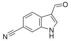 Sigma Aldrich&nbsp;3-Formyl-6-cyano-1H-indole
