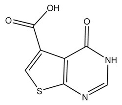 Sigma Aldrich&nbsp;4-Oxo-3,4-dihydrothieno[2,3-d]pyrimidine-5-carboxylic acid