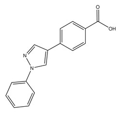Sigma Aldrich&nbsp;4-(1-Phenyl-1H-pyrazol-4-yl)benzoic acid