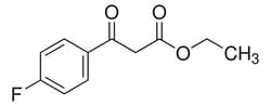 Sigma Aldrich Ethyl (4-fluorobenzoyl)acetate 1 g | Buy Online | Sigma Aldrich | Fisher Scientific
