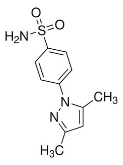 Sigma Aldrich&nbsp;4-(3,5-dimethyl-pyrazol-1-yl)-benzenesulfonamide