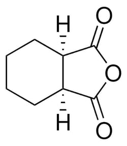 Sigma Aldrich 1,2-Cyclohexanedicarboxylic anhydride, predominantly cis 500 g | Buy Online | Sigma Aldrich | Fisher Scientific