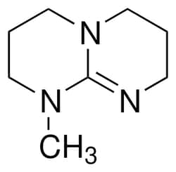 Sigma Aldrich 7-Methyl-1,5,7-triazabicyclo[4.4.0]dec-5-ene 5 mL | Buy Online | Sigma Aldrich | Fisher Scientific