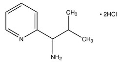 Sigma Aldrich&nbsp;(2-Methyl-1-pyridin-2-ylpropyl)amine dihydrochloride