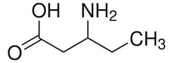 Sigma Aldrich&nbsp;3-amino-pentanoic acid