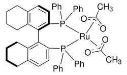 Sigma Aldrich -Ru(Oac)2(H8-Binap) 100 mg | Buy Online | Sigma Aldrich | Fisher Scientific