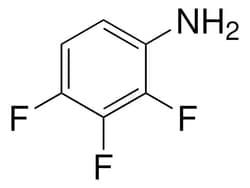 Sigma Aldrich 2,3,4-Trifluoroaniline 100 mg | Buy Online | Sigma Aldrich | Fisher Scientific