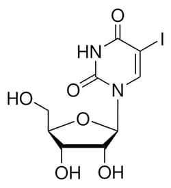 Sigma Aldrich 5-Iodouridine 50 mL | Buy Online | Sigma Aldrich | Fisher Scientific