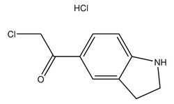 Sigma Aldrich&nbsp;2-Chloro-1-(indolin-5-yl)ethanone hydrochloride