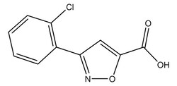 Sigma Aldrich&nbsp;3-(2-Chlorophenyl)-5-isoxazolecarboxylic acid