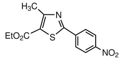 Sigma Aldrich&nbsp;Ethyl 4-methyl-2-(4-nitrophenyl)thiazole-5-carboxylate