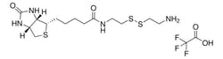 Sigma Aldrich&nbsp;Biotinamidoethyldisulfanyl(2-Aminoethane) Trifluoroacetic Acid